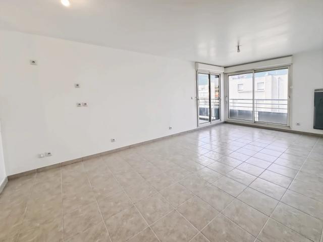 Appartement location à Marseille