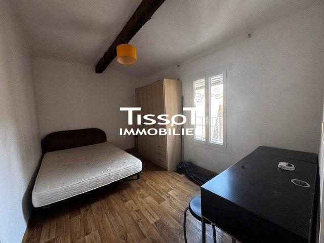 Appartement location à Nîmes