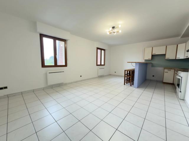 Appartement location à Amiens, Rivery