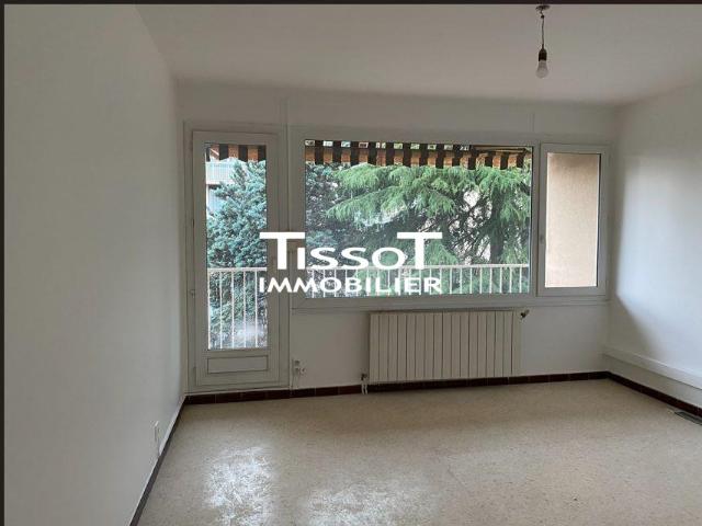 Appartement location à Nîmes
