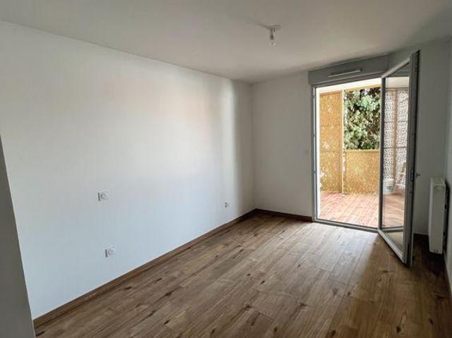 Appartement location à Toulouse