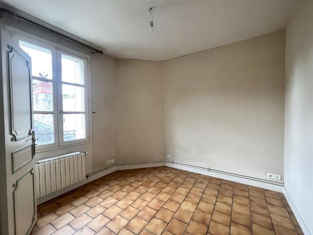 Appartement location à Tours