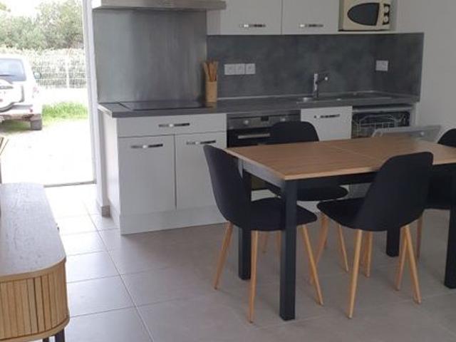 Appartement location à Bastia, Lucciana