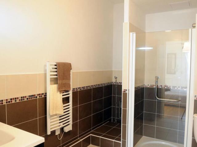 Appartement location à Carré d’Or, Lucé