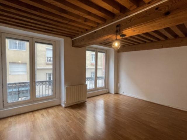 Appartement location à Lyon, Métropole de Lyon