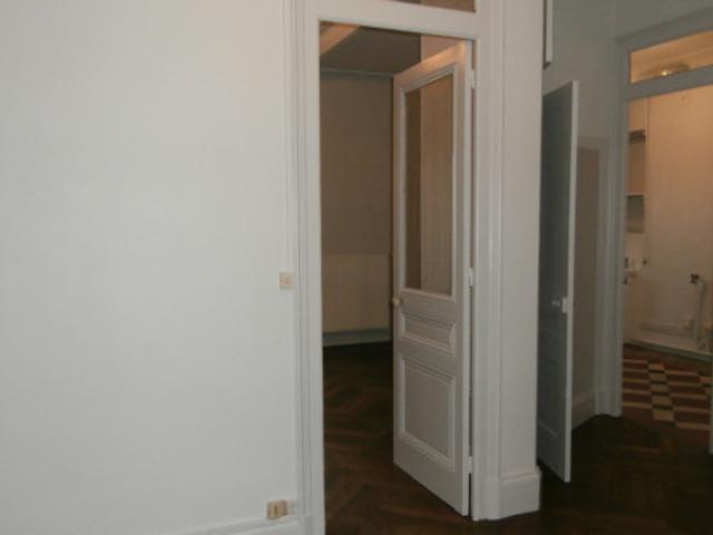 Appartement location à Lyon, Métropole de Lyon