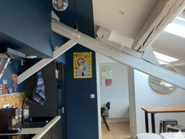 Appartement location à Lyon, Métropole de Lyon