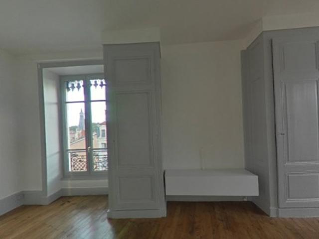 Appartement location à Lyon, Métropole de Lyon