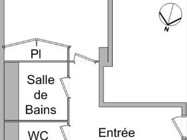 Appartement location à Lyon, Métropole de Lyon