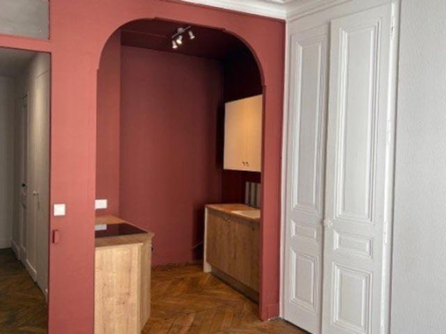 Appartement location à Lyon, Métropole de Lyon