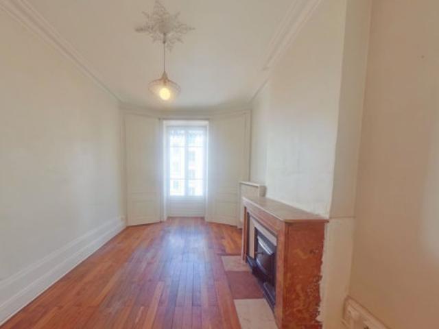 Appartement location à Lyon, Métropole de Lyon