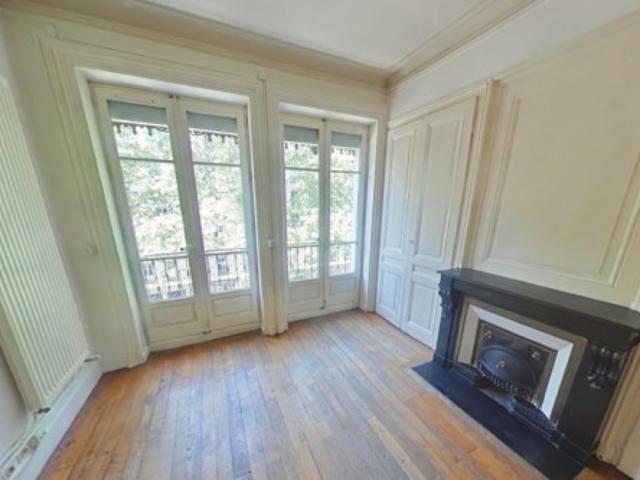 Appartement location à Lyon, Métropole de Lyon