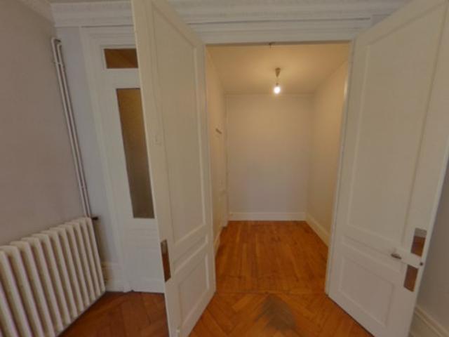 Appartement location à Lyon, Métropole de Lyon