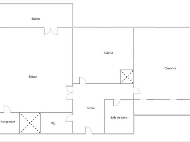 Appartement location à Lyon, Métropole de Lyon