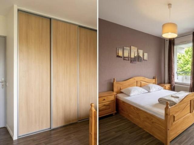 Appartement location à Lyon, Métropole de Lyon