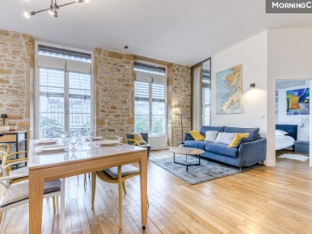 Appartement location à Lyon, Métropole de Lyon