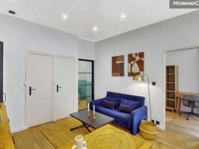 Appartement location à Lyon, Métropole de Lyon