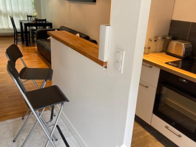 Appartement location à Lyon, Métropole de Lyon