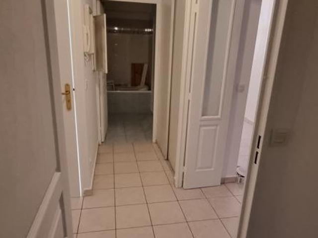 Appartement location à Lyon, Métropole de Lyon