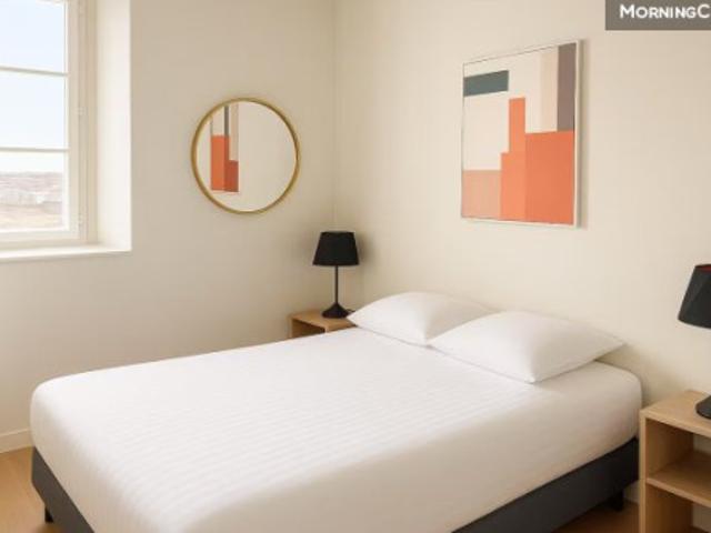 Appartement location à Mâcon