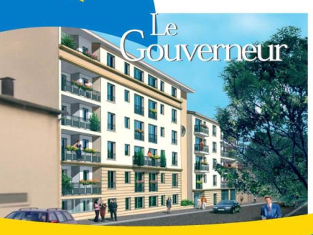 Appartement location à Mâcon