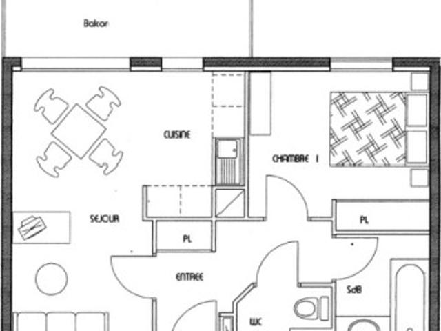 Appartement location à Mâcon
