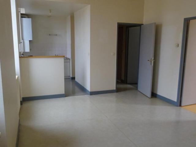 Appartement location à Mailly-la-Ville, Yonne