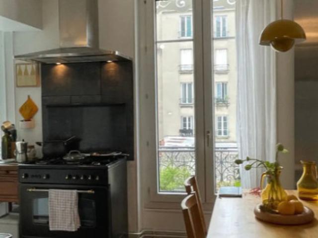 Appartement location à Nogent-sur-Marne, Maisons-alfort