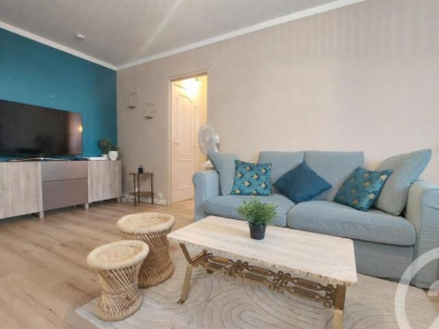 Appartement location à Nogent-sur-Marne, Maisons-alfort