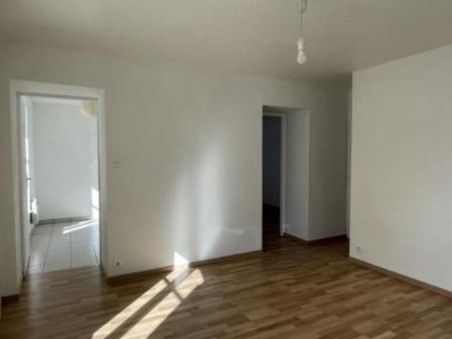 Appartement location à Nancy, Malzéville
