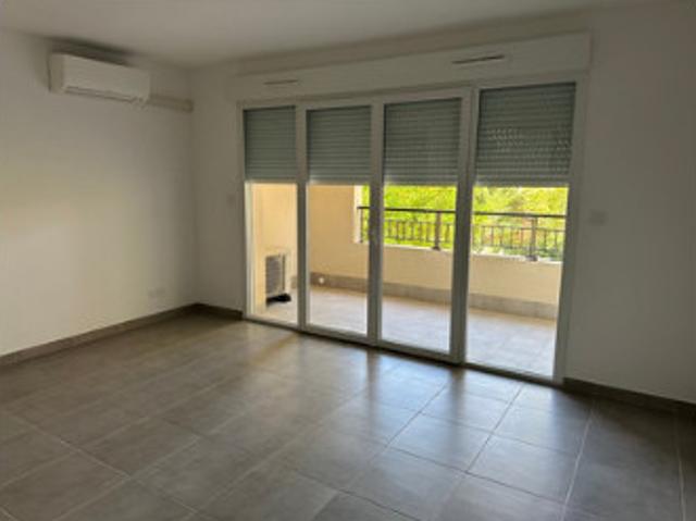 Appartement location à Faubourg Saint-Lazare, Manosque