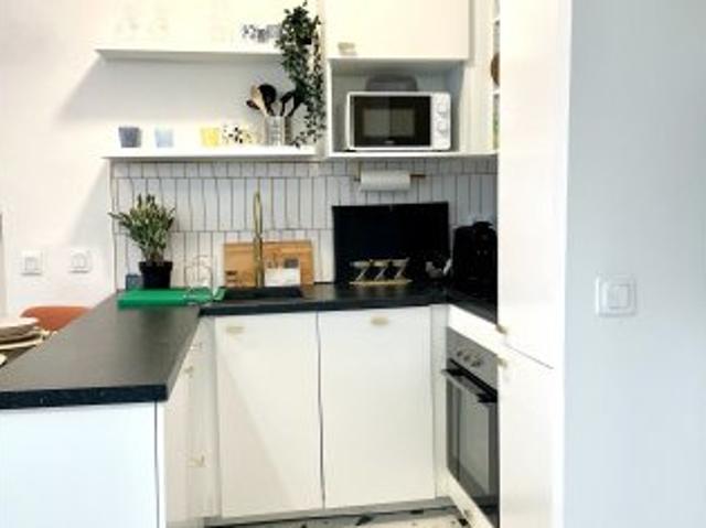 Appartement location à Mantes-la-Jolie, Perdreauville