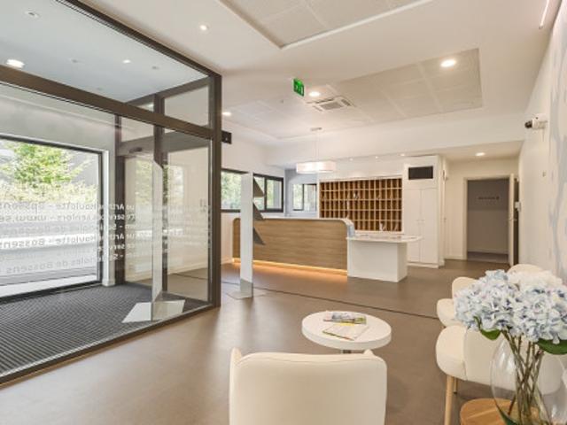Appartement location à Mantes-la-Jolie, Perdreauville