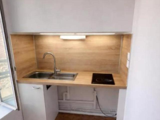 Appartement location à Mantes-la-Jolie, Perdreauville