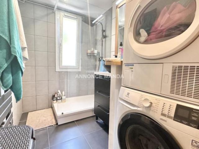 Appartement location à Domaine de la Vallée, Mantes-la-Ville