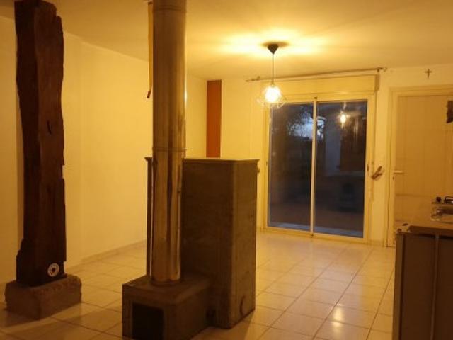 Appartement location à Libourne, Maransin