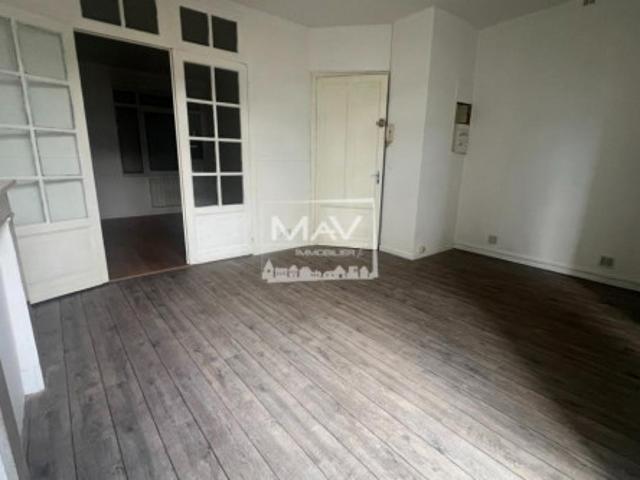Appartement location à Lille, Marcq-en-Barœul