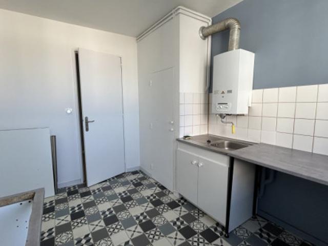 Appartement location à Rouen, Maromme
