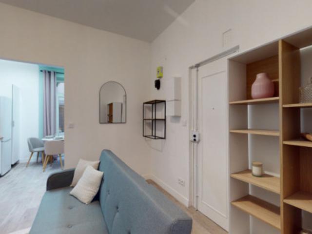 Appartement location à Marseille