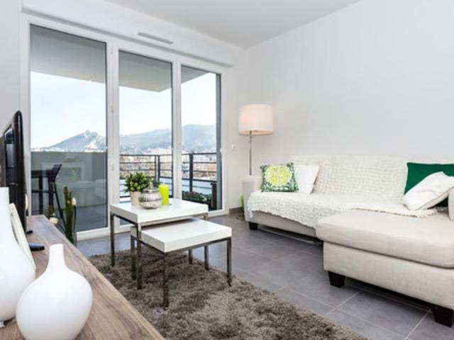Appartement location à Marseille