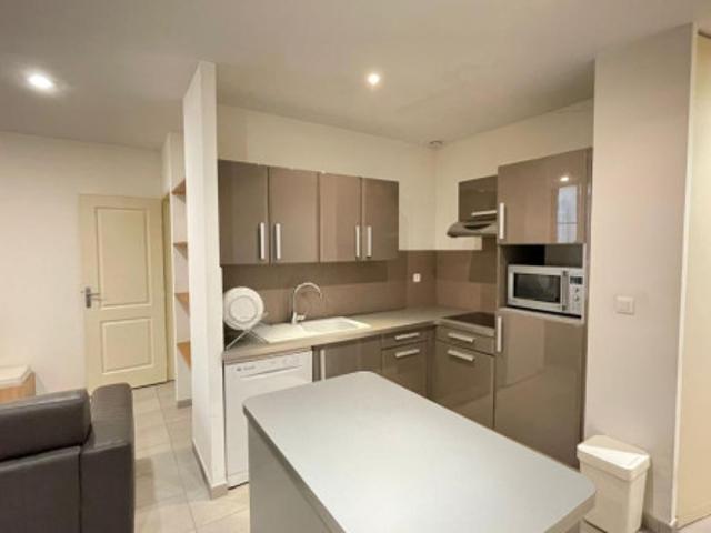Appartement location à Marseille