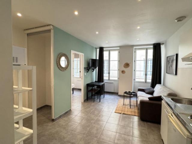 Appartement location à Saint-Marcel, Marseille