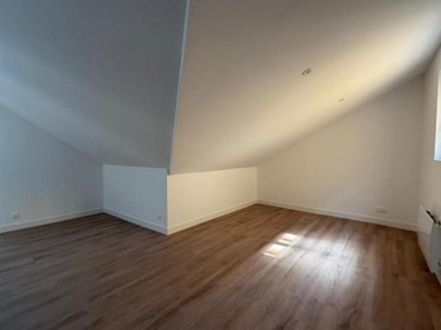 Appartement location à Saint-André, Marseille