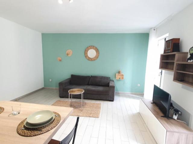 Appartement location à Marseille