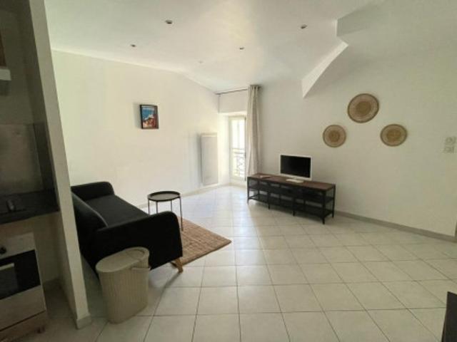 Appartement location à Marseille