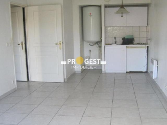 Appartement location à Marseille