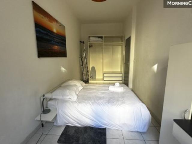 Appartement location à Marseille
