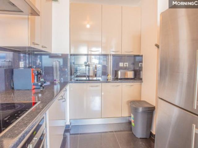 Appartement location à Marseille