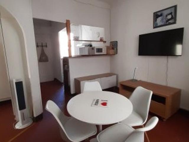 Appartement location à Marseille