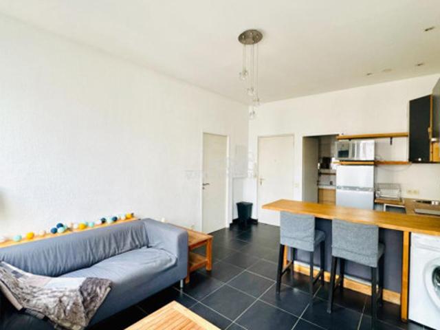 Appartement location à Marseille